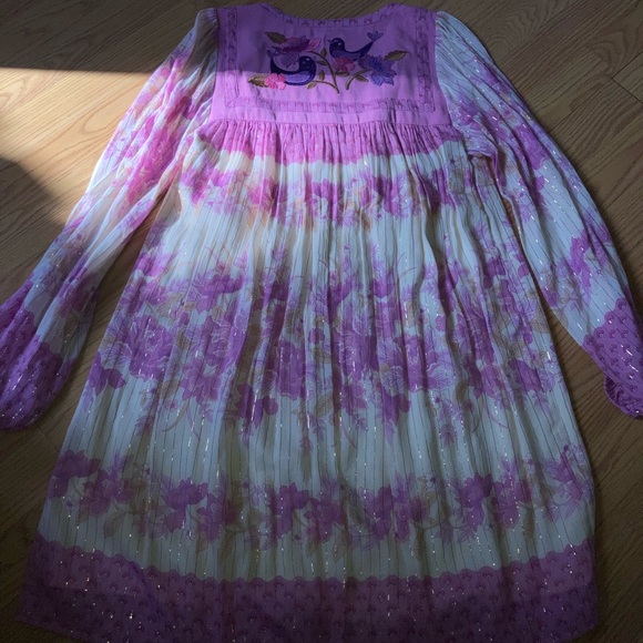 Spell x Free People Coco Lei Tunic - Picture 10 of 16